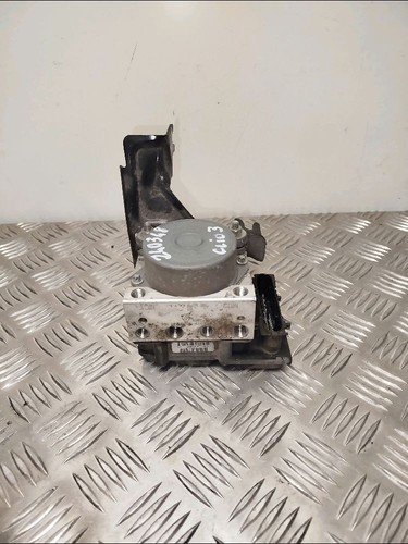 Bloc hydraulique abs - hydraulique, renault