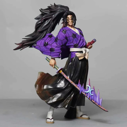 Figurine kokushibo manga - figurine, demon