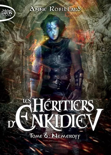 Les héritiers enkidiev - héritiers, d'enkidiev