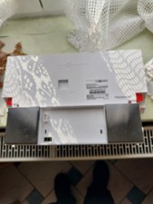 Régulation chaudière