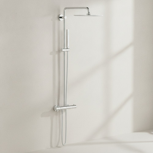 Grohe euphoria system 230 - grohe,