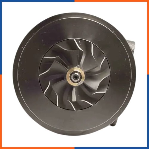 Turbocompresseur chra - turbocompresseur,