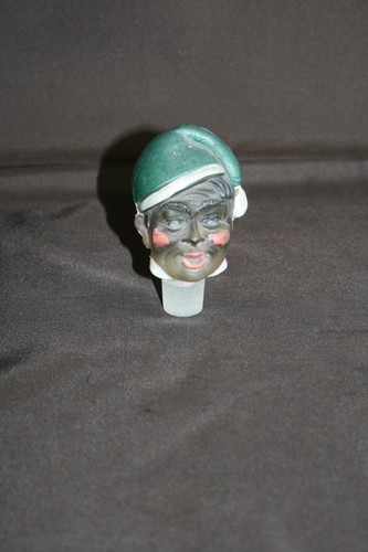 Bouchon fantaisie ancien - , en