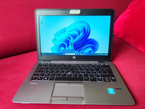 Elitebook 820 core - hp, (core