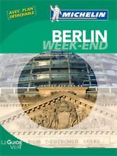 Week-end Berlin - Collectif - V414032