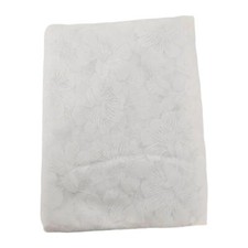 Nappe ronde en dentelle