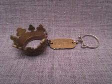 porte-clefs publicitaire