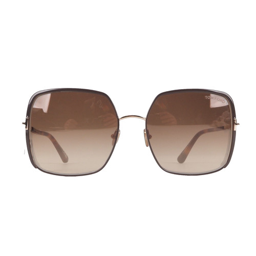 Lunettes soleil design luxe - lunettes,