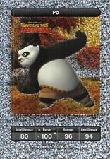 Carte Carrefour Dreamworks -