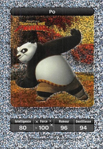Carte carrefour dreamworks - carrefour,