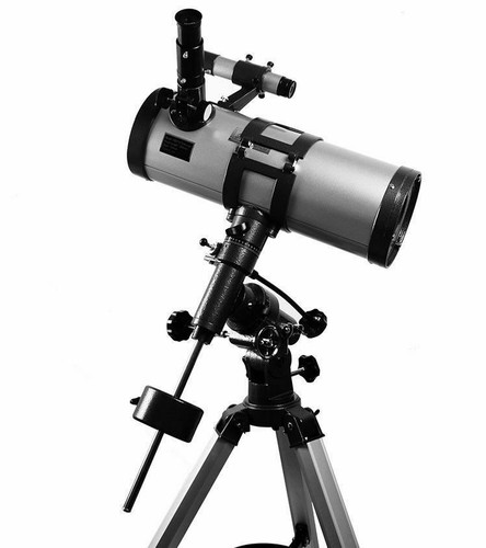 Astronomical telescope eq3 - astronomical,