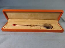 THERMOMETRE à VIN GRANDS CRUS design ANNE SAVELLI pour SAINT HILAIRE