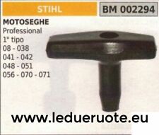 Poignée De Démarrage Pour Tronçonneuse STIHL 08 038 041 042 048 051 056 070 071