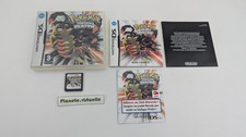 POKEMON VERSION PLATINE