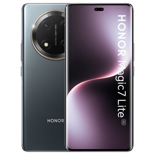 Honor magic lite 8gb - magic, 7