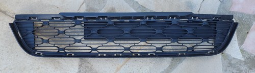 Grille pare choc - grille,