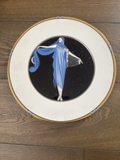 PLAT ERTE ROMAIN DE TIRTOFF