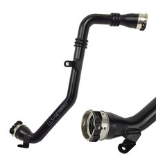 Durite turbo durite de suralimentation pour Nissan Juke 1.5 dCi 144601KB2E 14...