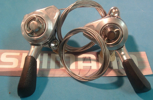 Shimano deore deerhead - xt,