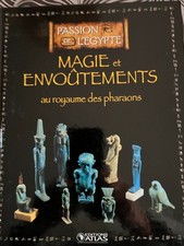 Passion de l'Egypte - ATLAS-