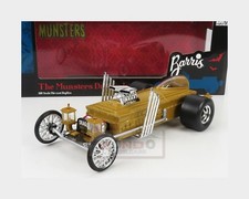 1:18 AUTOWORLD Tv Series