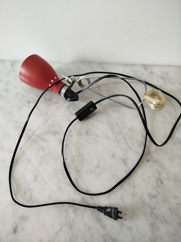 Gde lampe spot - spot, pince