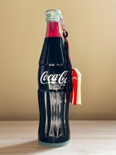 New vintage coke - coke, bottle