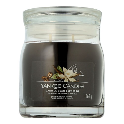 Yankee candle signature - candle,