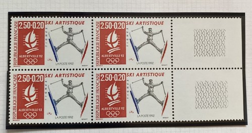 Timbres france neufs 1990 - timbres,
