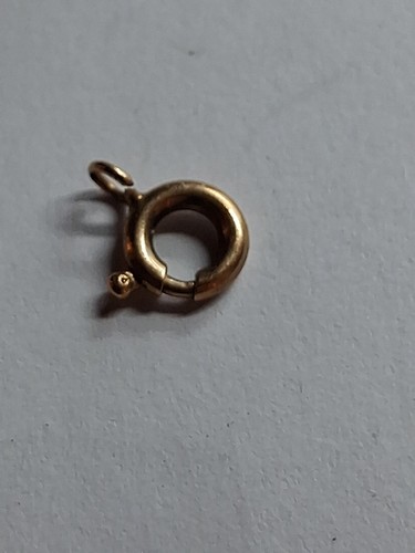 Ref 593 fermoir - □○□,