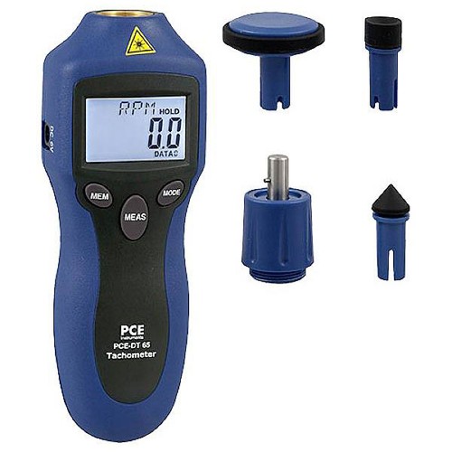 Pce instruments 65 - pce-dt,