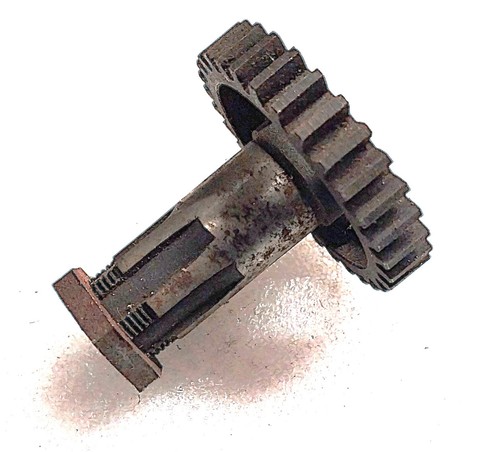 Pignon boite vitesse - boite, oem