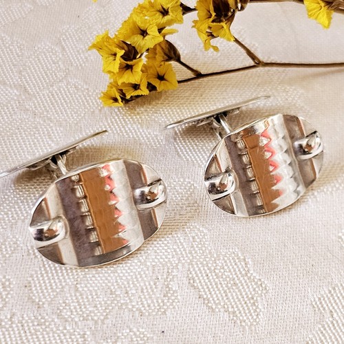 Boutons manchette art - boutons, de
