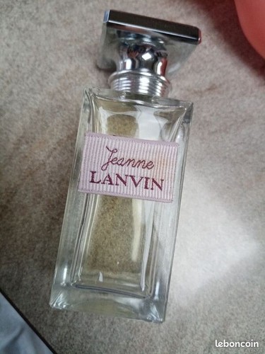 Jeanne lanvin - jeanne,