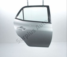 PORTE ARRIERE DROITE