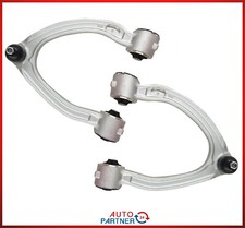 2x Bras de suspension pour