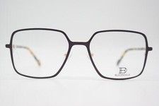 Lunettes BLOOMDALE Les Pays-Bas BD 593 Violet Rose Brun Carré Neuf