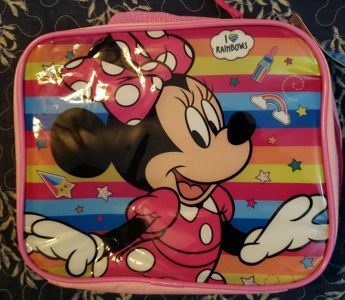 Disney minnie mouse softside - disney,