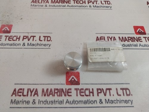 Ridgid 51047 piston 1185006 - ridgid,