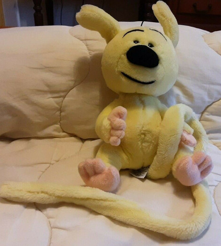Doudou peluche bébé - peluche,