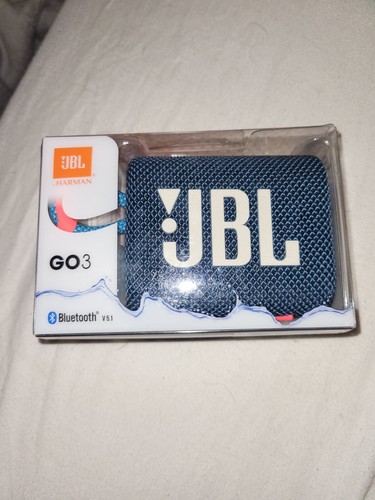 Jbl enceinte portable - jbl, go
