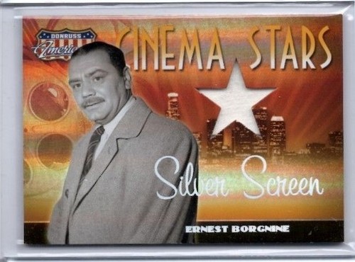 2007 americana ernest borgnine - 2007,