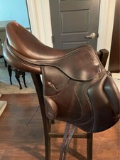 2016 17.5"  Equipe Monoflap