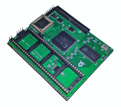 8mb ram ide pin 68000 - 8mb,