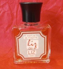 Miniature De Parfum Ancienne