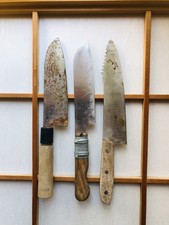 [En l'état et non aiguisé]