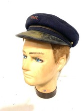 Ancienne casquette Militaire EDM ww1 ww2 ? à identifier