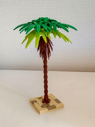 Lego custom moc - lego, tree