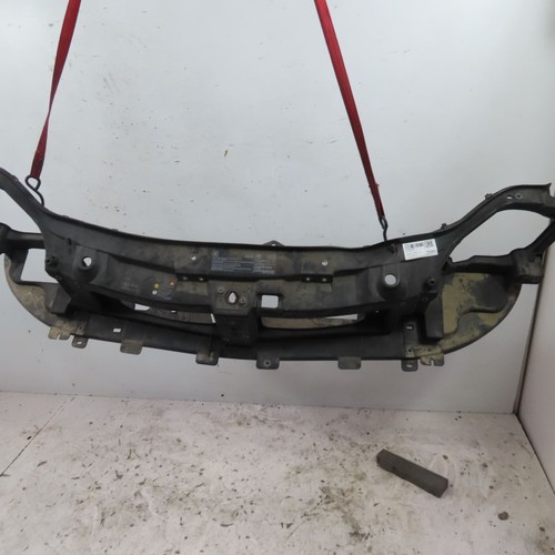 Face avant renault - avant, trafic