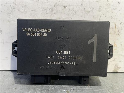 9650400280 module - 9650400280,